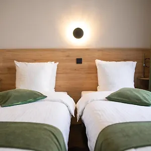 Vauban Hotel Luxembourg