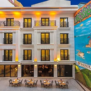 Barbera 3* Istanbul