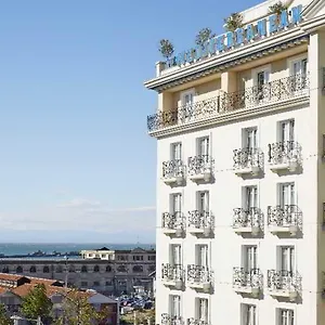 Mediterranean Palace 5* Thessaloniki