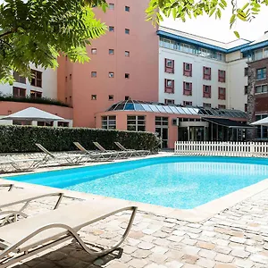 Novotel Centrum Hotel Gand