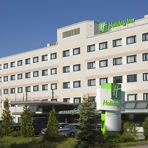 Отель Helsinki-vantaa Airport By Ihg Вантаа