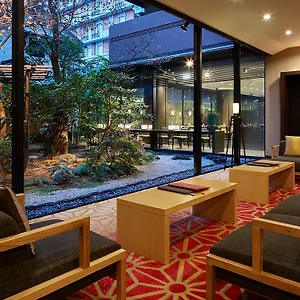 Mitsui Garden Sanjo קיוטו