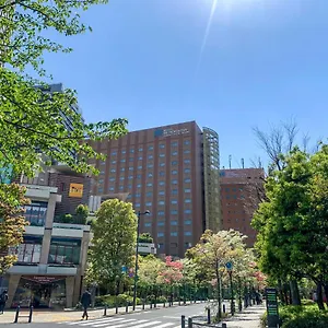 ホテル ホテルメトロポリタン エドモント 東京 ****