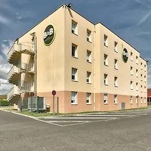 Clermont-ferrand Hotel Gerzat