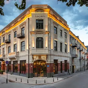 Hotel Radisson Red