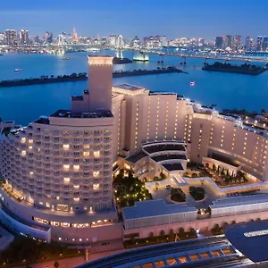 ホテル ヒルトン東京お台場 *****