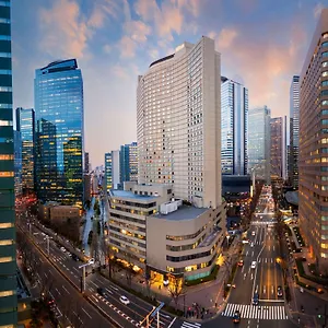 Hilton Hotel Tōkyō