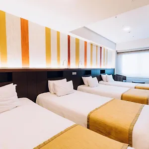 Shinagawa Tobu 3* Präfektur Tokio
