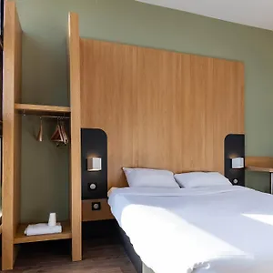 Centre Verlaine Hotel Grenoble