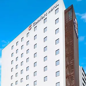 Comfort Meiekiminami 3* Nagoia