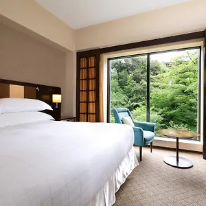 ホテル シェラトン都ホテル東京 *****