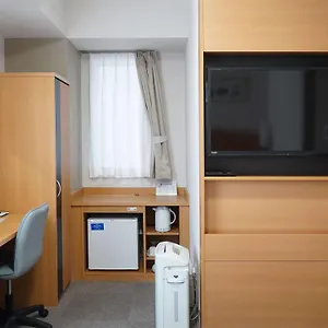 Отель Comfort Kanda Токио