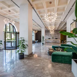 Hotel Philharmonic By Mercure