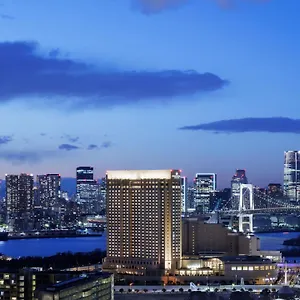 Grand Nikko Daiba Hotel Tōkyō