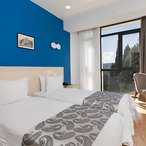 Iveria 4* Tbilisi