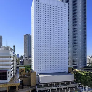 Sunshine Ikebukuro Hotel Tōkyō