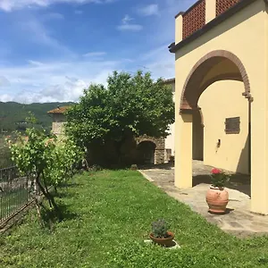 Da Vinci Sweet Castiglion Fibocchi