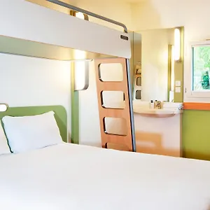 Ibis Budget Lyon Sud St Genis Laval Hotel Saint-Genis-Laval