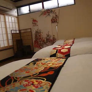  Hébergement de vacances Kyomaru