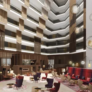 Sheraton Grand Metechi Palace 5* Tbilisi
