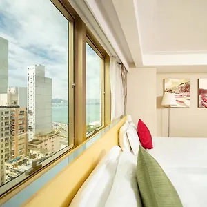 Eco Tree 4* Hong Kong