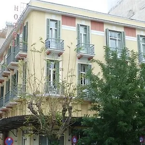 Orestias Kastorias 2* Thessaloniki