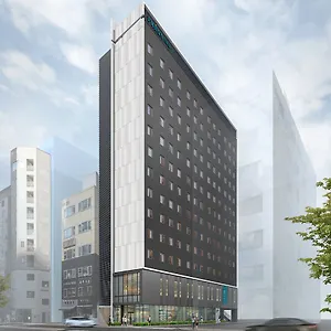 Sotetsu Fresa Ginza-nanachome 3* Präfektur Tokio