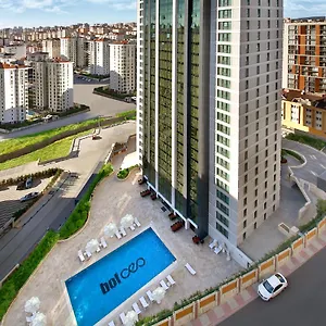 Bof Ceo Atasehir 5* Istanbul