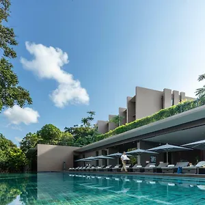 Capella The Club Residences Appart hôtel Singapour