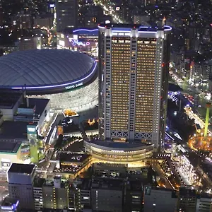 Dome 4* Präfektur Tokio