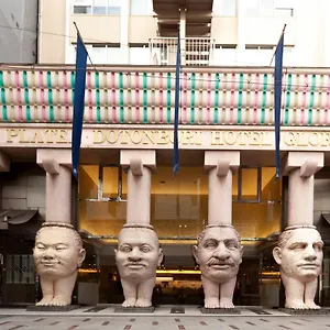 Dotonbori (adults Only) 3* Osaca