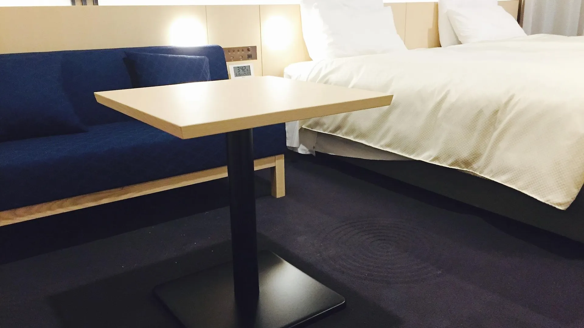 Hotel Gracery Kyoto Sanjo
