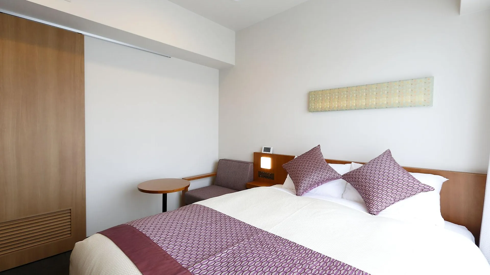 Hotel Gracery Kyoto Sanjo Japan
