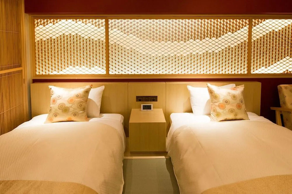 Hotel Gracery Kyoto Sanjo