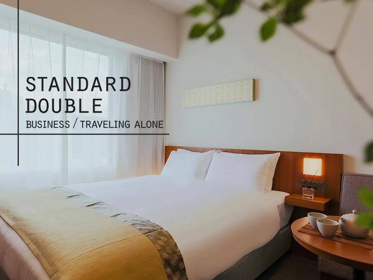 Hotel Gracery Kyoto Sanjo