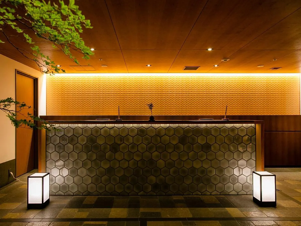 Hotel Gracery Kyoto Sanjo