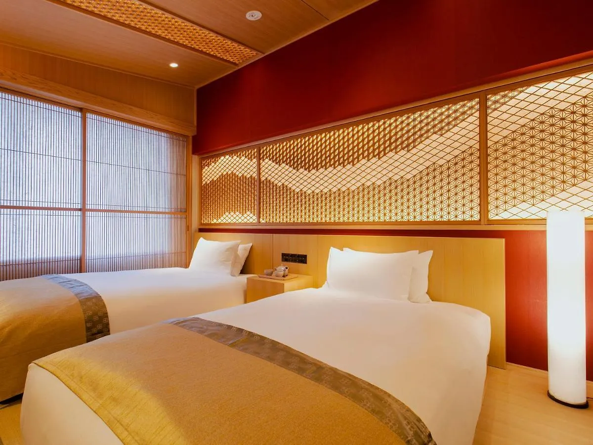 Hotel Gracery Kyoto Sanjo