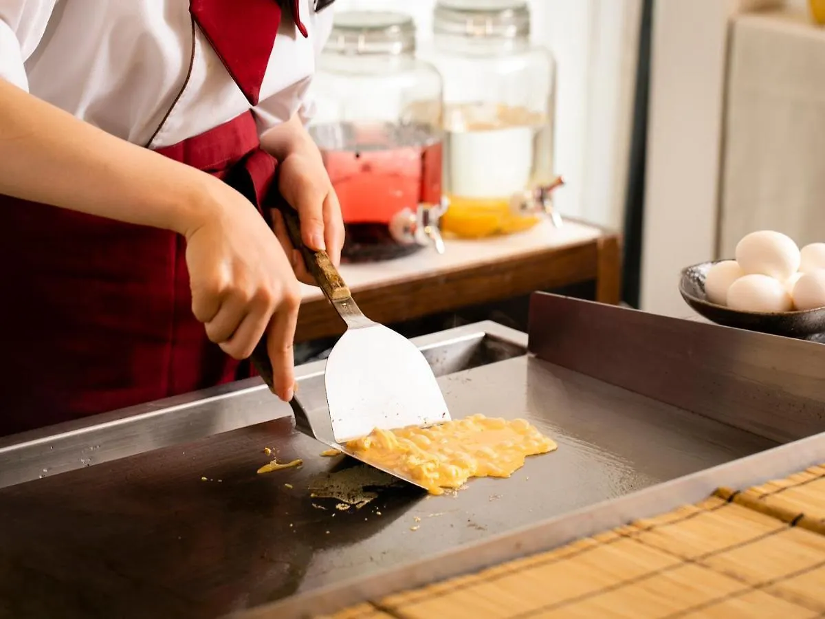 ****  Hotel Gracery Kyoto Sanjo Japan