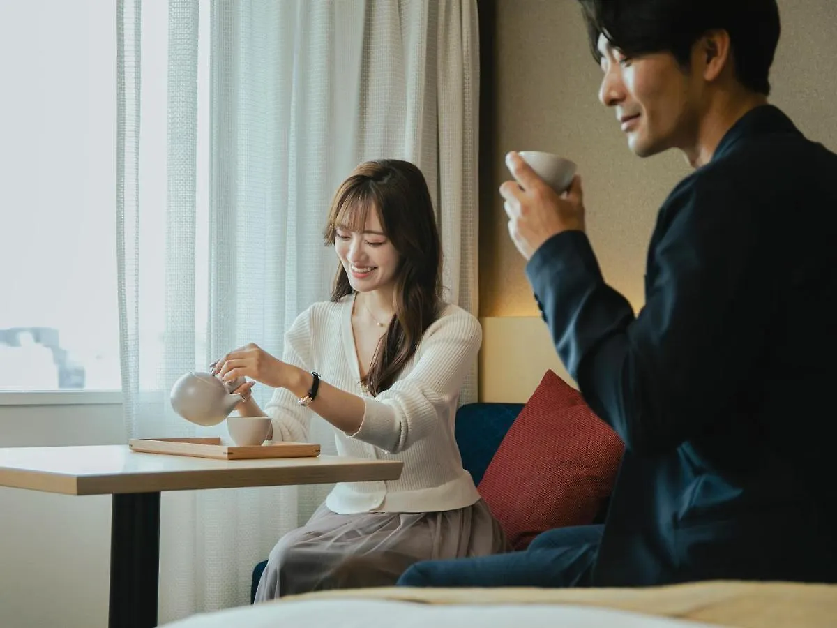 Hotel Gracery Kyoto Sanjo