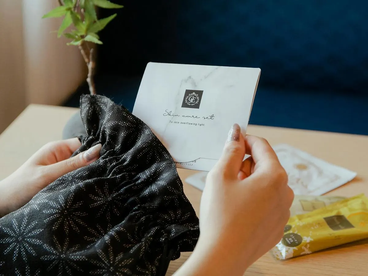Hotel Gracery Kyoto Sanjo