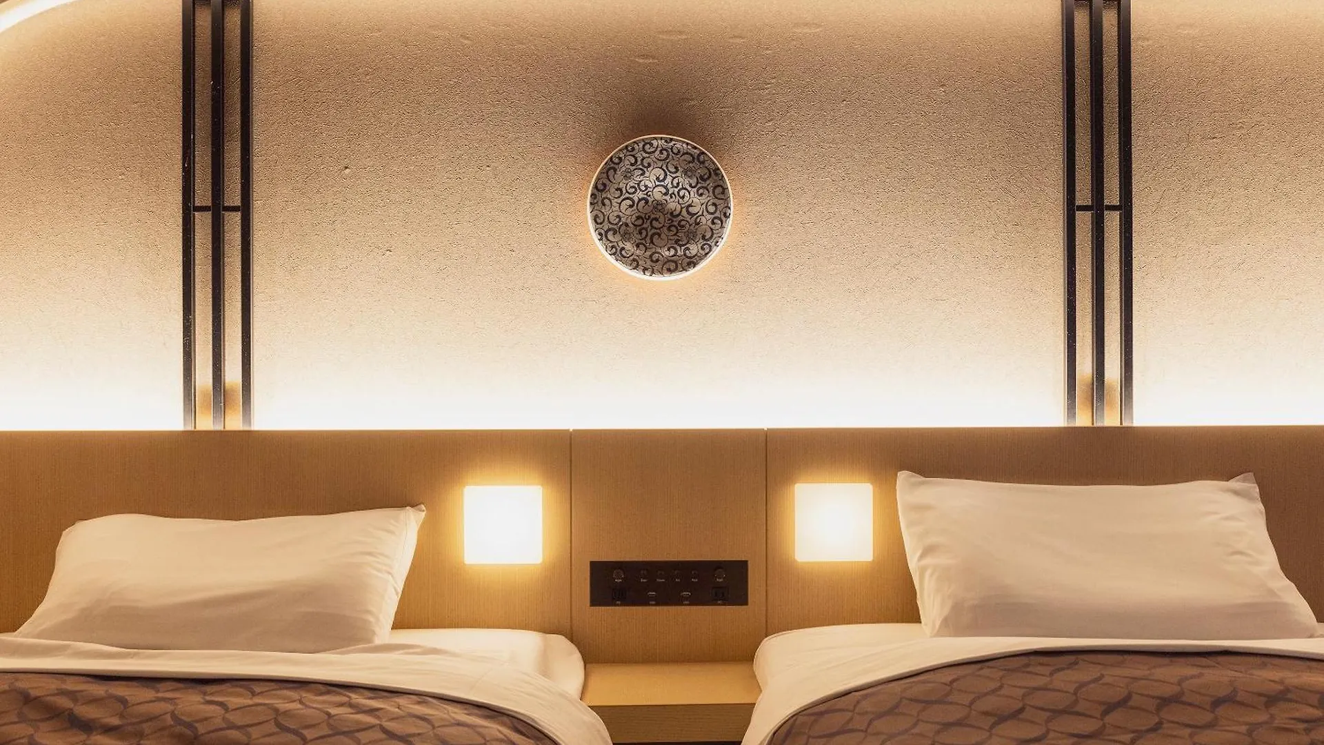 Hotel Gracery Kyoto Sanjo Japan