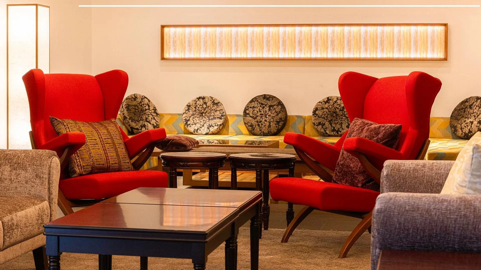 Hotel Gracery Kyoto Sanjo 4*,  Japan