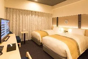 Hotel Gracery Kyoto Sanjo 4*,