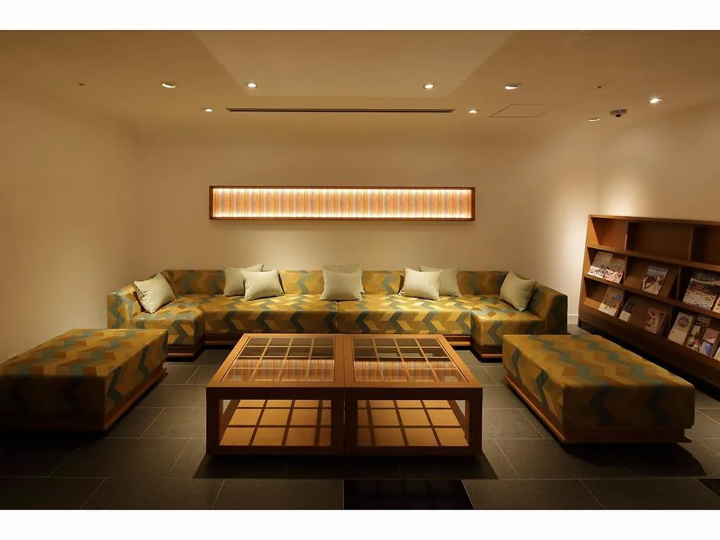 Hotel Gracery Kyoto Sanjo