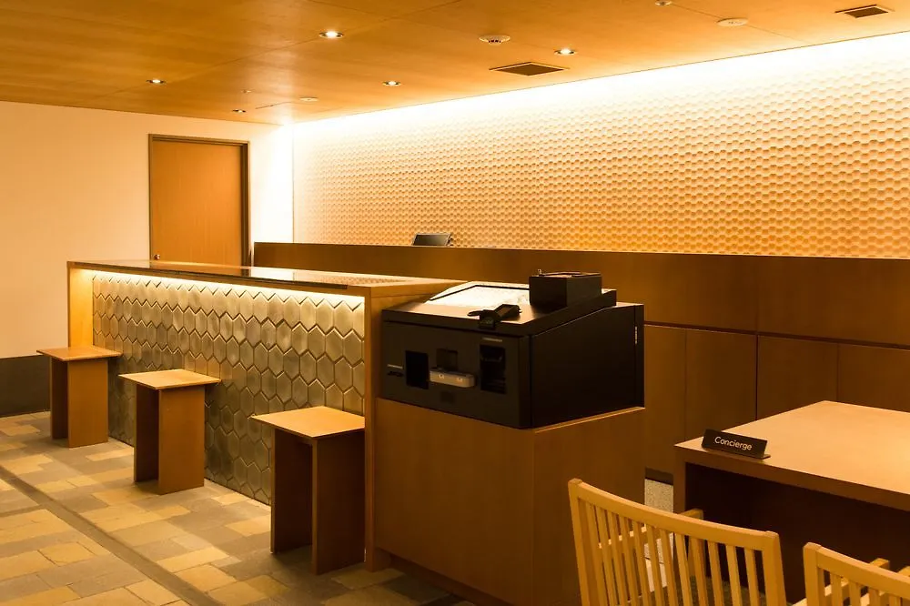 ****  Hotel Gracery Kyoto Sanjo Japan