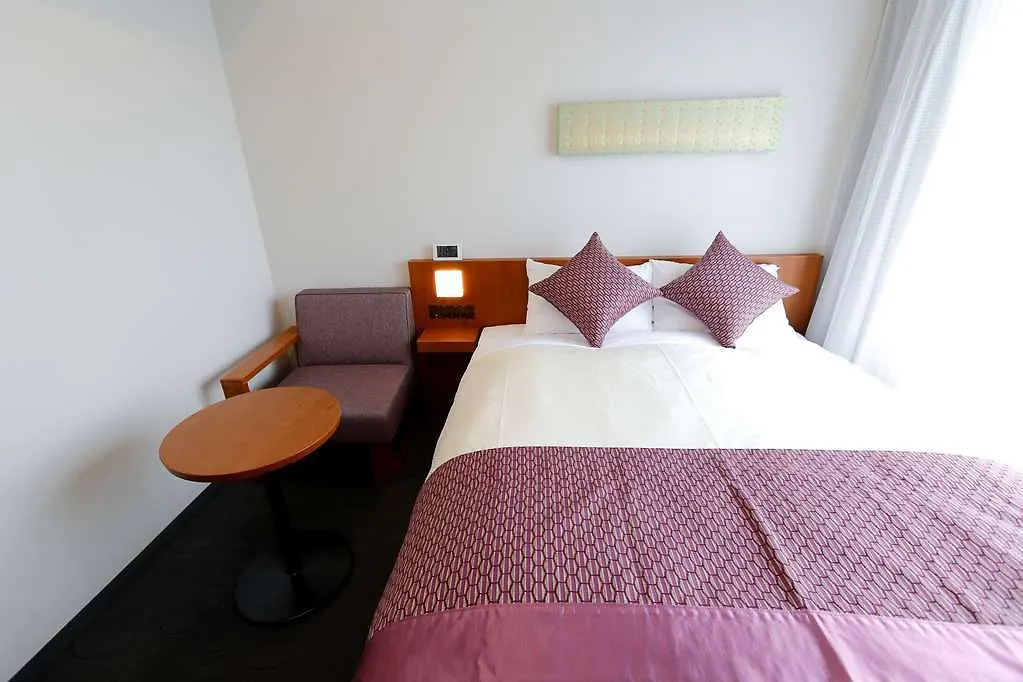 Hotel Gracery Kyoto Sanjo