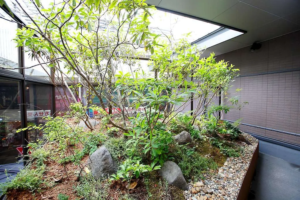 Hotel Gracery Kyoto Sanjo