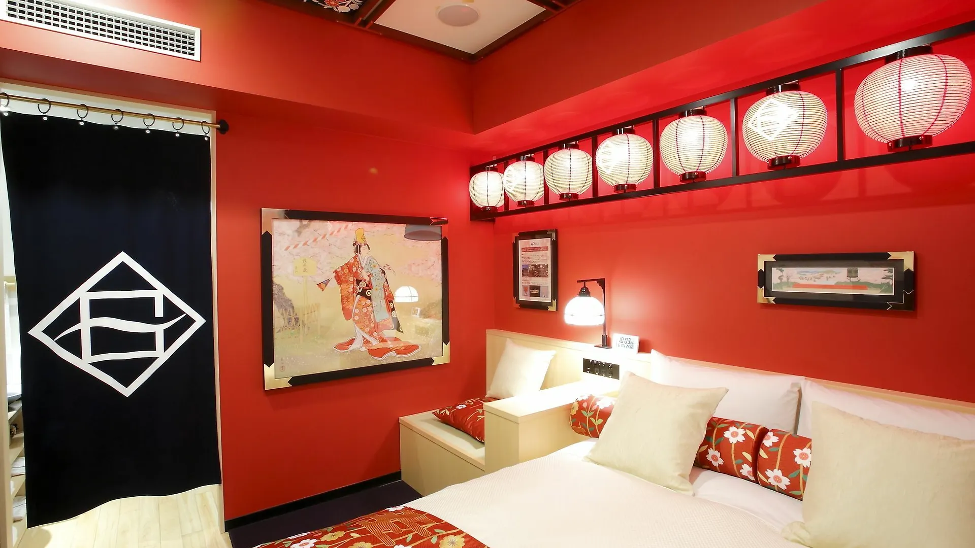 Hotel Gracery Kyoto Sanjo